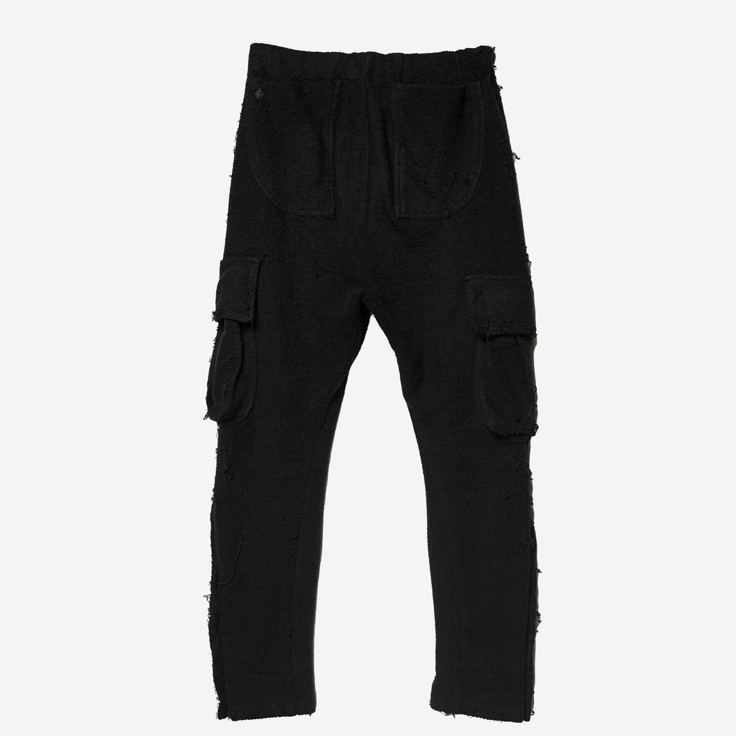 Cargo Sweatpants