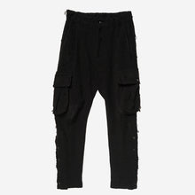 Load image into Gallery viewer, Cargo Sweatpants
