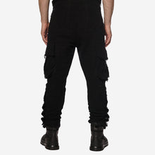 Load image into Gallery viewer, Cargo Sweatpants
